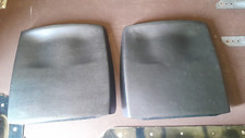BMW E34 Comfort Front Seat Back Covers 52108142716