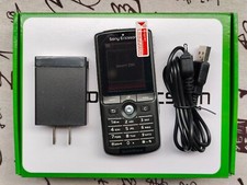 Sony ericsson k750 - k750i, fully