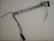 FULLY TESTED GENUINE Hp compaq G70-120EA Lcd Screen / Webcam Cable Lead