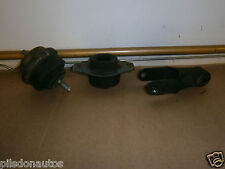 PEUGEOT 206 2001 2.0 HDI SELECTION OF ENGINE MOUNTS
