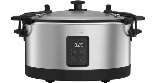 Bella pro qt programmable - bella,