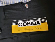 Vtg 90s cohiba habana - vtg, cuban