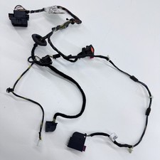 VAUXHALL CORSA D DOOR LOOM