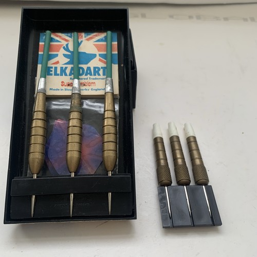 Sets vintage brass - sets, of