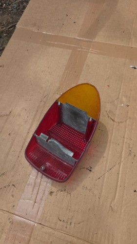 Classic beetle rear light - vw,