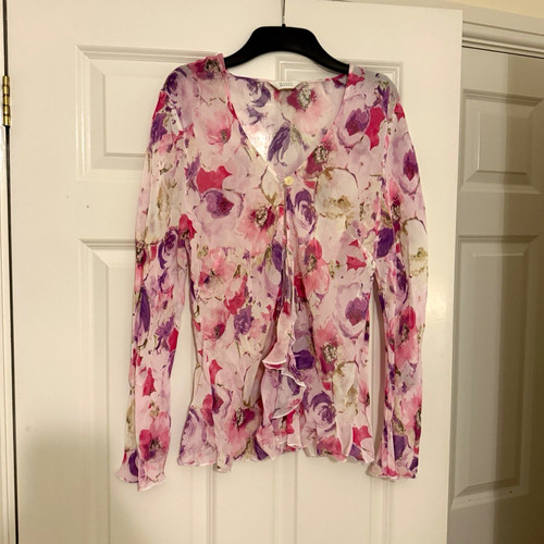 Mandy marsh womens sheer - mandy,