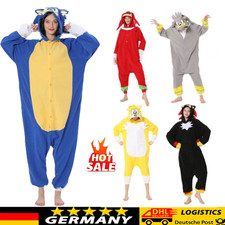 Sonic the Hedgehog 1Onesie