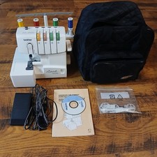 Brother 1034D Overlock Serger