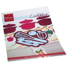 Marianne Design Creatables