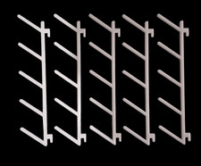 Pegboard Thread Spool Holder