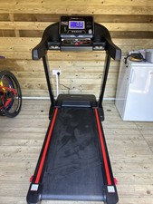 Sportstech F37 Treadmill