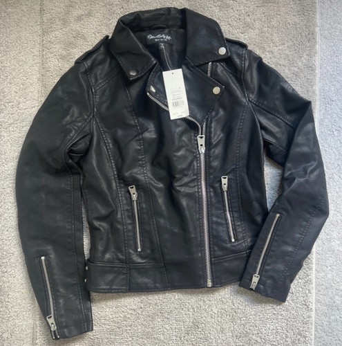 Miss selfridge women biker - miss,