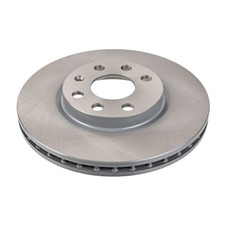 FEBI BILSTEIN 19509 Brake Disc
