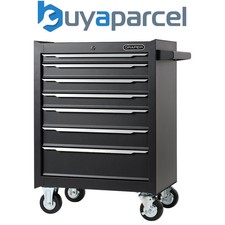 Draper 30755 Roller Tool Cabinet, 7 Drawer, 26"