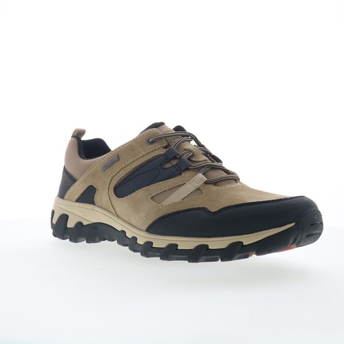 Rockport csp low tie mens - csp,