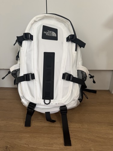 North face hot shot base - north,