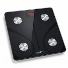 Renpho smart bluetooth - renpho,
