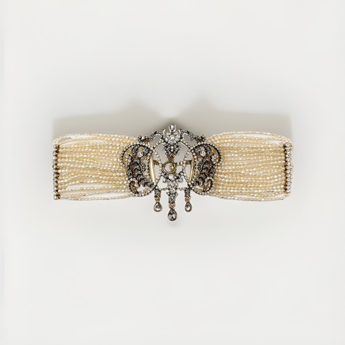 Zara faux pearl and - pearl,