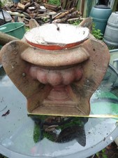 fibreglass garden ornaments