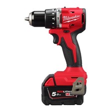Milwaukee M18BLPDRC-0 18V