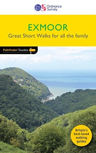 Exmoor great short - exmoor,