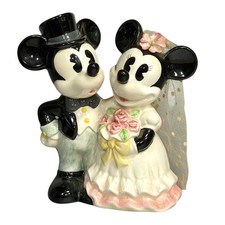 Vintage 1995 Disney Mickey and