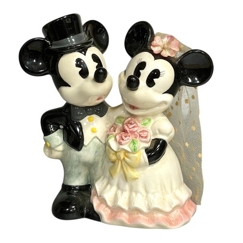 Vintage 1995 disney mickey - disney,