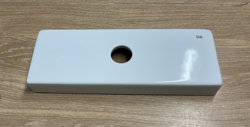 Toilet cistern lid rak - toilet,