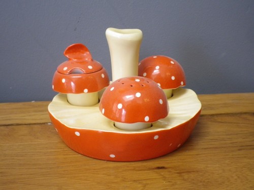 Vintage rare carlton ware - rare,