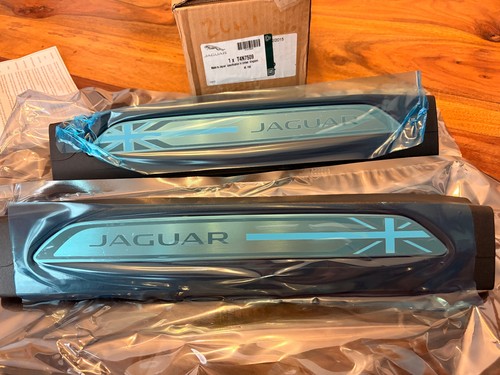 Jaguar x760 new genuine - xe,
