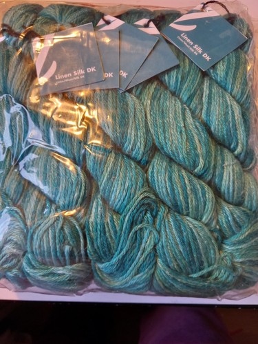 Rare artesano linen silk wool - rare, linen/silk/wool