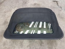 2012-2016 981 PORSCHE BOXSTER