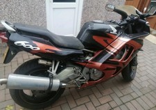 Honda cbr600 1995 - -, 1998