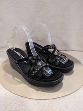 Skechers Ladies Rumblers Multi