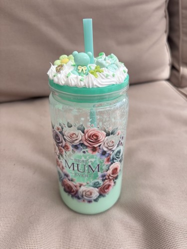 Clear plastic tumbler - plastic, with