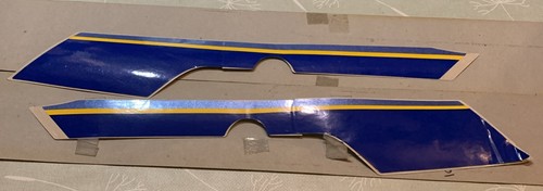 Genuine nos yamaha - genuine, rd125lc