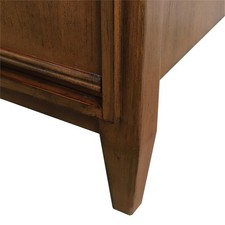 Pemberly Row Single Oval Sink