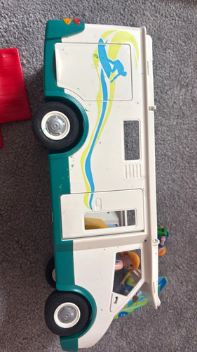 Playmobil summer fun - fun,