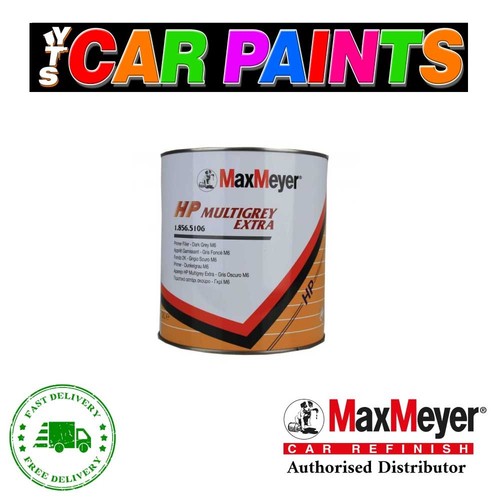 Max meyer multi - max,