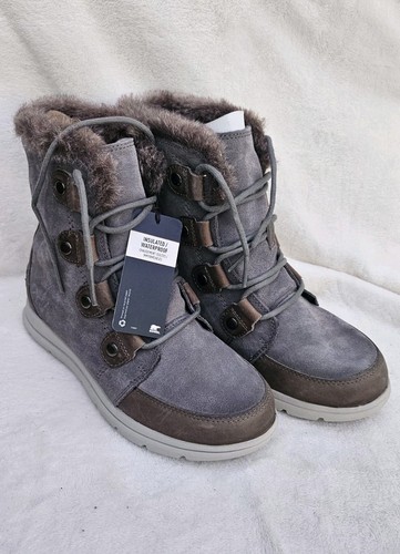 Sorel women explorer joan - women's,