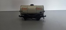Hornby Dublo Esso Tank Wagon