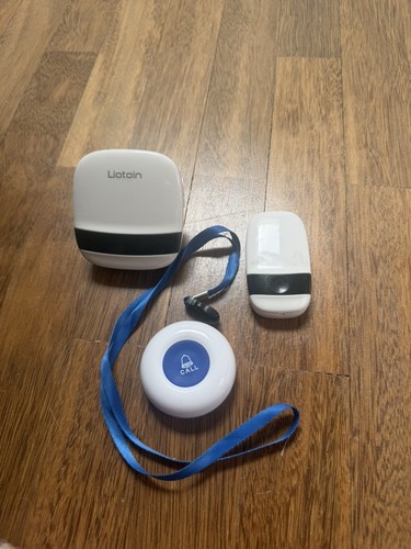 Liotoin wireless pager - liotoin,