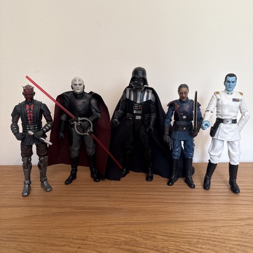 Star wars black - wars,