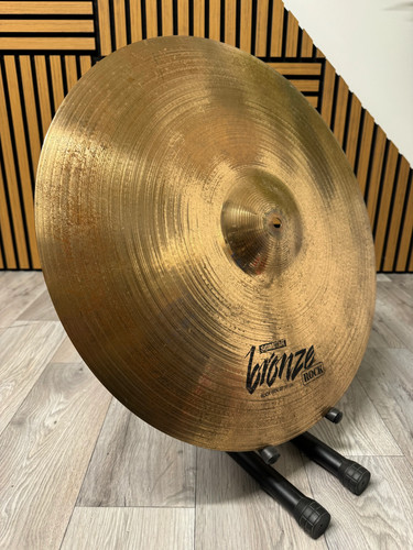 Zildjian scimitar bronze - scimitar, ride