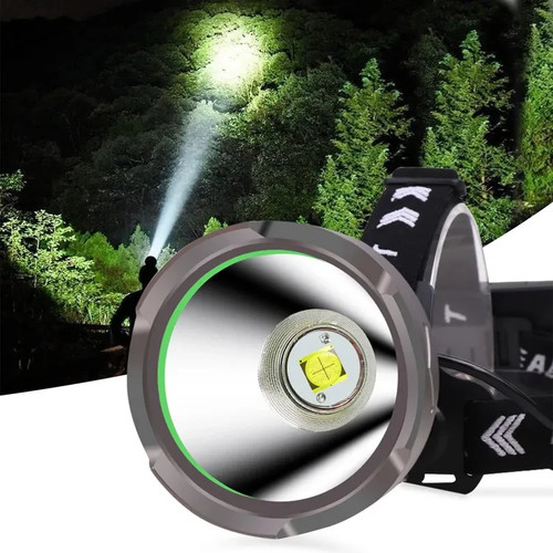 Haoyehome head torch - head, 100000