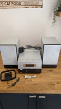 Sony HCD-CBX3 Mini COMPACT