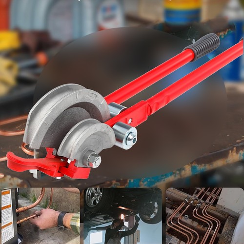 New pipe bender 22mm - 22mm, &