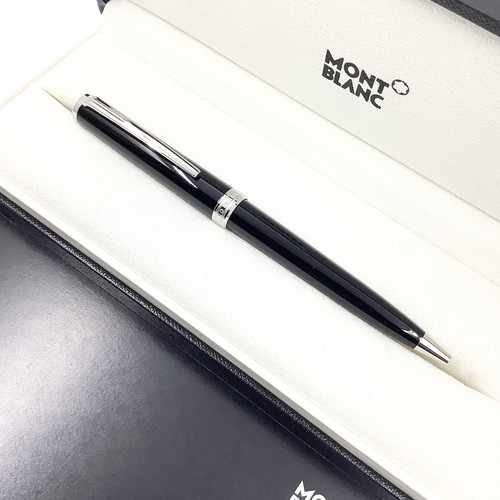 New montblanc pix - montblanc,