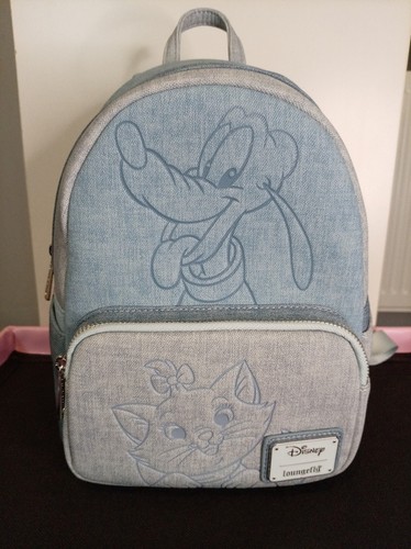 Loungefly disney dogs cats - dogs,