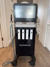 Hydrafacial syndeo machine - hydrafacial,